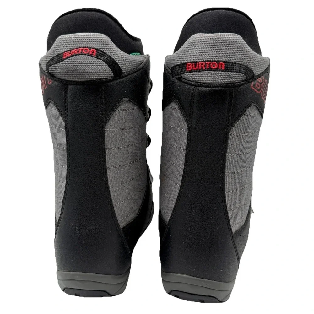Burton tribute men